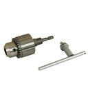 鷲掴み ドリルチャック キー付き スタンダード 13mm SKWZ-003