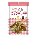 コックパン ミルク味 90g