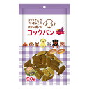 コックパン さつまいも味 90g