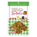 コックパン かぼちゃにんじんパン 90g