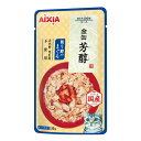 アイシア 金缶 芳醇 削り節入りまぐろ 35g