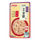 アイシア 金缶 芳醇 15歳頃からのまぐろ 35g