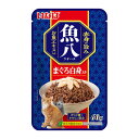いなば 魚八パウチ まぐろ白身入り 60g