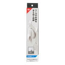 キッチンフック&クリップ 強力吸着シート K00557