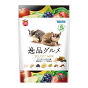 マルカン フクロモモンガの主食 逸品グルメ 300g ML‐596
