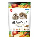 マルカン ハリネズミの主食 逸品グルメ 300g ML‐597