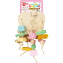 マルカン バードカーニバル もりもりハート MB‐397