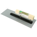 プラスチック製角鏝 300mm