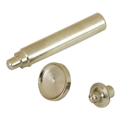 MPコマ スナップファスナー 13mm用 NO.4010MT 13ミリ