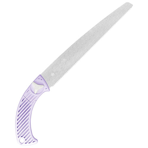 レザーソー工業 竹挽 本体 EG-25SB 138