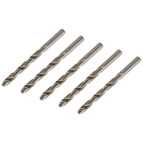 鉄工用 月光ドリル 9.0mm 5本入 FSSGP5P9.0