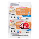 水の激落ちくん IH&ガスコンロ用シート 20枚入×4個 S00905