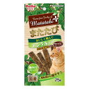 ペティオ Petio またたびプラス デンタルケアササミ 25g