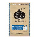 マルカン 猫ソムリエ 香りつけだしパック 鰯煮干 4個