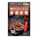 ドギーマンハヤシ お肉屋さんのジューシービーフカルパス 100g
