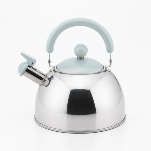 ヨシカワ わ・とーん 笛ふきケトル 2.5L SORA