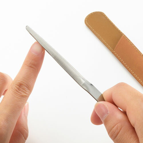 ヨシカワ 郷技 爪ヤスリセット YJ2835