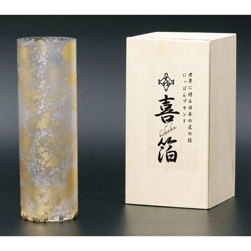 喜箔 ストレート KH-005