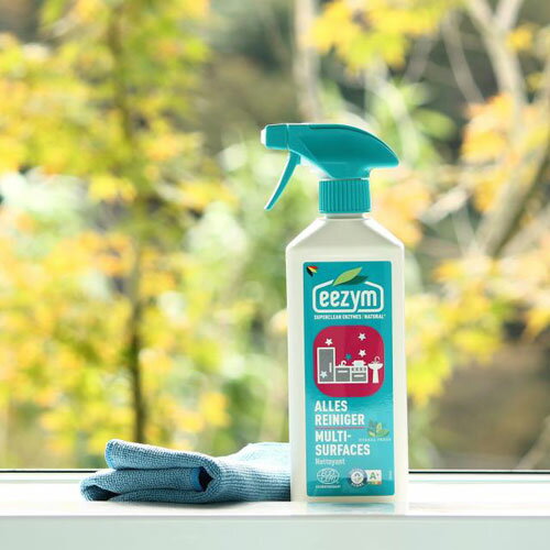 イージム 酵素マルチクリーナー ハーバルフレッシュ