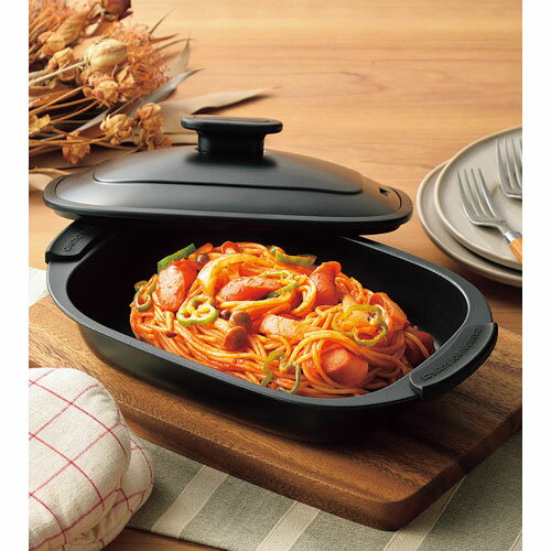 レンジグリルパン RGPS-01