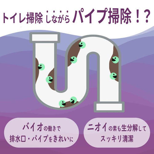 ミマスクリーンケア 緑の魔女 泡タイプ トイレ 450ml トイレ 洗剤 トイレ用 掃除 ...