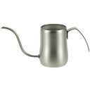 竹井器物 SAE コーヒードリップポット 430ml YS430ST
