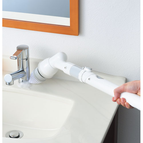 エレット 充電式ロングポリッシャー ET-05