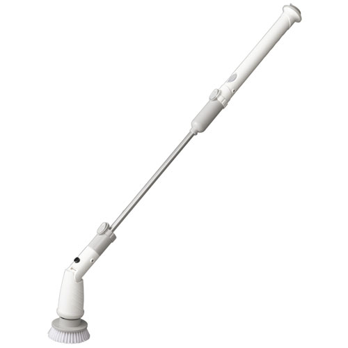 エレット 充電式ロングポリッシャー 角度付 ET-06