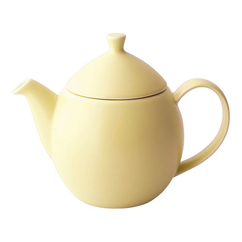 デュー ティーポット 599 レモングラス