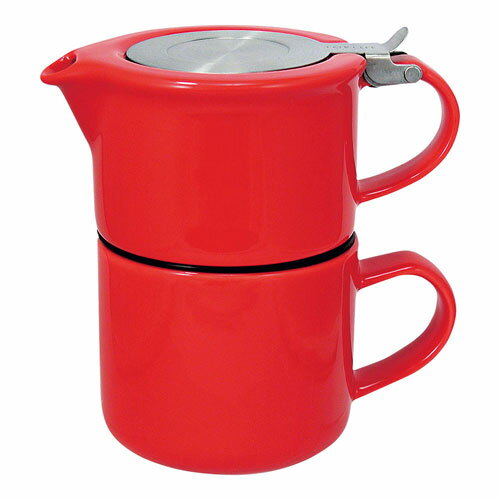 ティーフォーワン 347 レッド