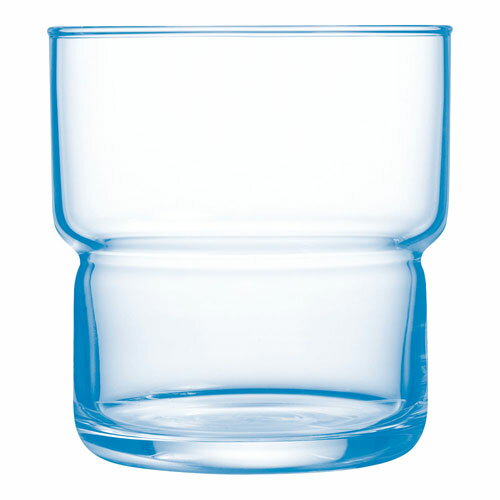 ログ オールド220 6ヶ入 ブルー V4294