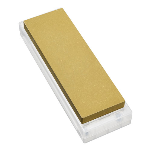 TKG-NEO セラミック砥石 #2000 中仕上砥石 カーキ