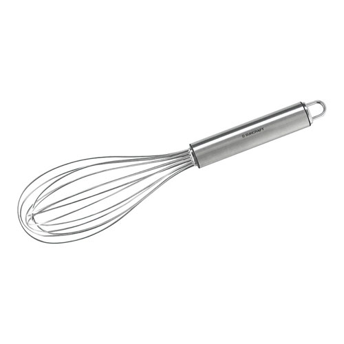 サンクラフト パティシエール泡立て器 15cm PP-802