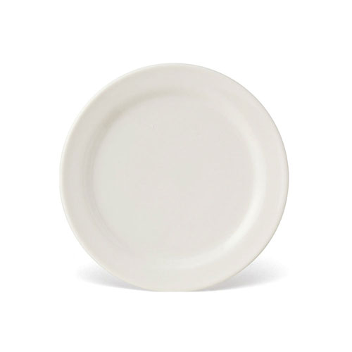 山加商店 山加 トーンホワイト 16cm パン皿 NB700/7007