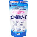 自然にやさしいセスキ炭酸ソーダ 360g(3)