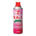 KINCHO キンチョール 450mL ローズの香り