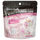 デュリボール洗濯用ジェル ナチュラルフラワーの香り 5粒