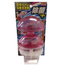 ライオンケミカル ピクス除菌+液体トイレ芳香洗浄剤 2個パック ピーチ