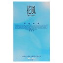 日本香堂 花風 アクア バラ詰 200g