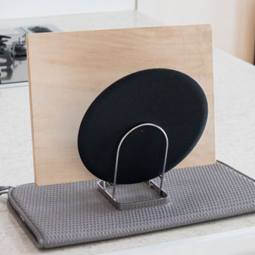 ビーワーススタイル bws SELECTION すっきり暮らす まな板スタンド MM-700193