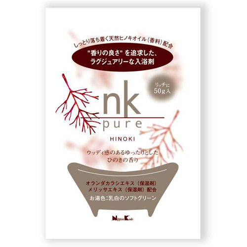 ܹƲ nk pure  ҥΥ 50g