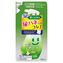 ライオン ルック まめピカ トイレのふき取りクリーナー つめかえ用 190ml