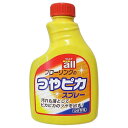 リンレイ フローリングのつやピカスプレー付替 400ML(3)