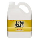 リンレイ 超耐久プロつやコート1 HG 4L