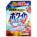 日本合成洗剤 ホワイトバイオジェル 詰替 1800G(3)