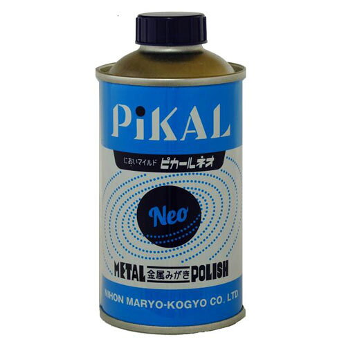 日本磨料工業 ピカール ネオ 180G