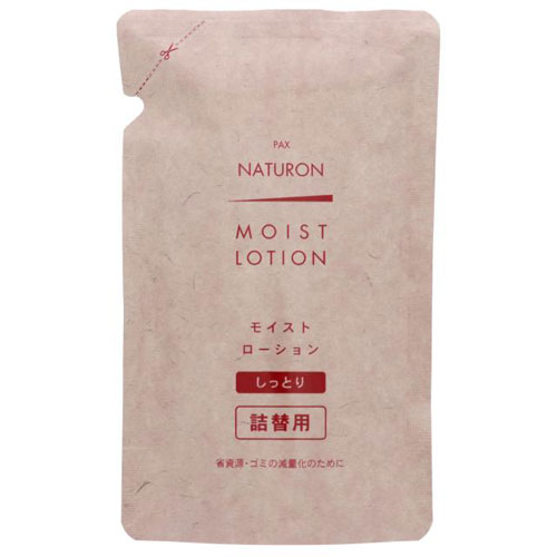 太陽油脂 パックスナチュロン モイストローション 詰替用 100ml(4)