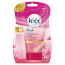 ヴィート リッチ Veet Rich バスタイム除毛クリーム しっかり除毛 150g