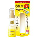 大島椿 大島椿 ヘアエッセンス 100ml