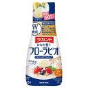 サラヤ ラカント フローラビオ 265g